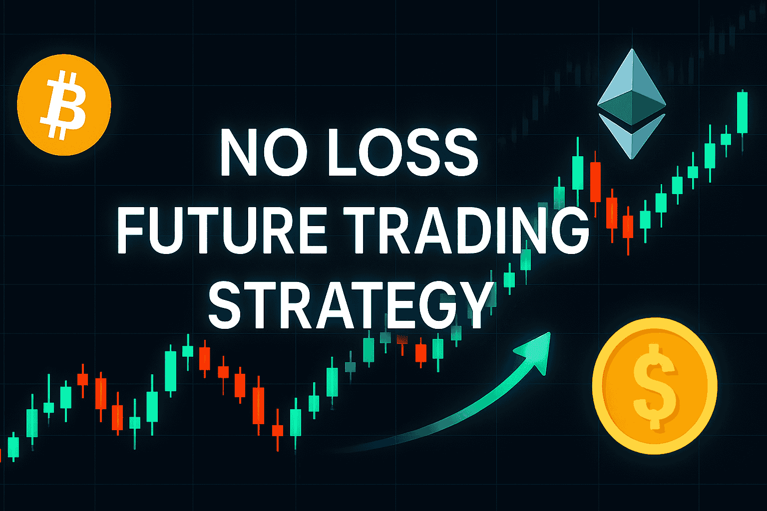 No-Loss Futures Trading Strategy for Beginners