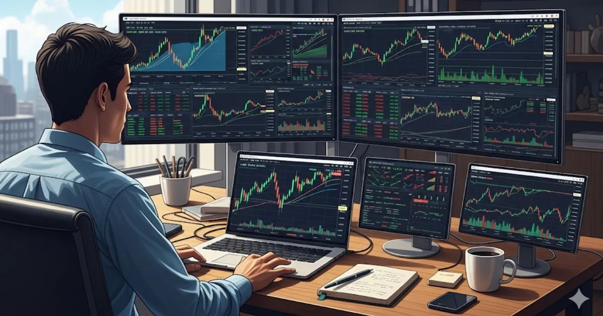 Future Trading Profit Strategies for Beginners