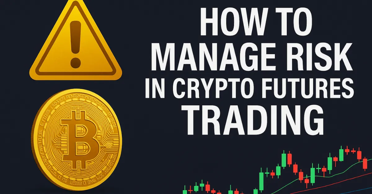How to Manage Risk in Crypto Futures Trading